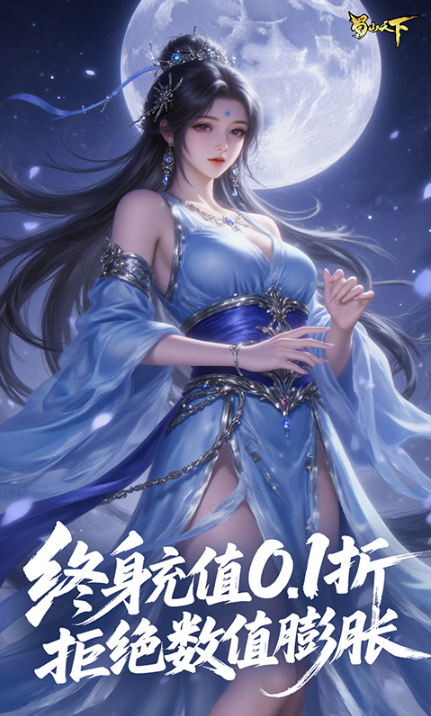 蜀山天下   折扣如何申请，蜀山天下   内部号礼包获取